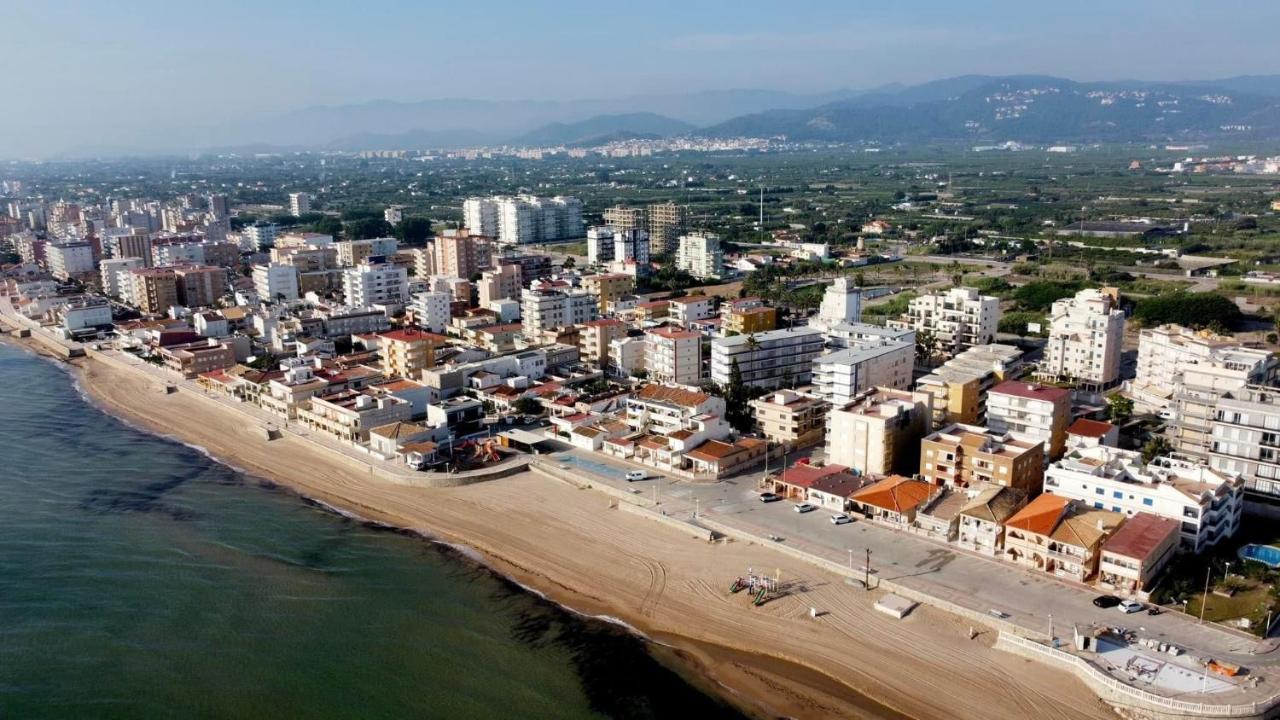 דאימוס Ona Beach Daimuz מראה חיצוני תמונה