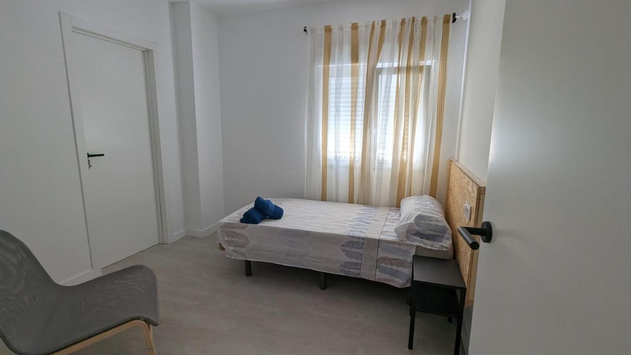 דאימוס Ona Beach Daimuz מראה חיצוני תמונה